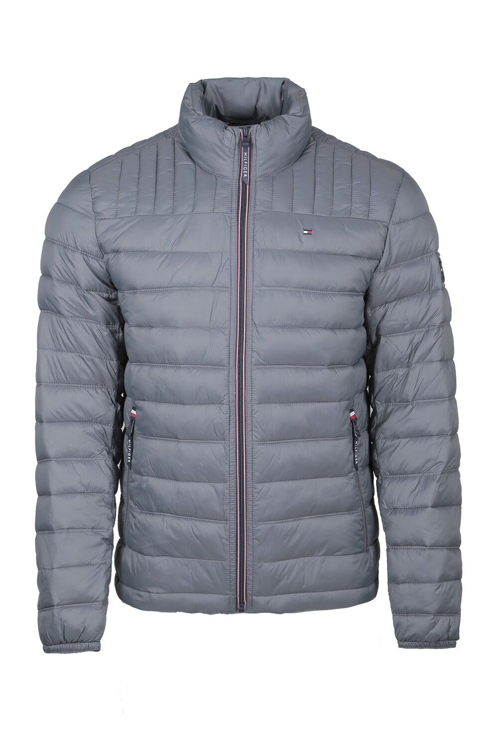 

Пальто Tommy Hilfiger, Серый