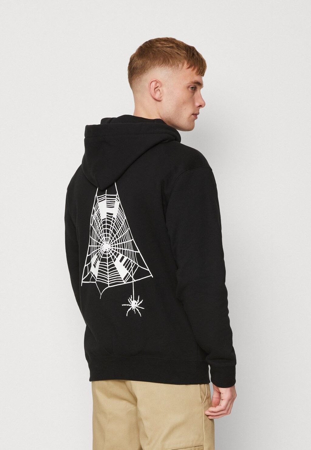 

Толстовка HUF, черный