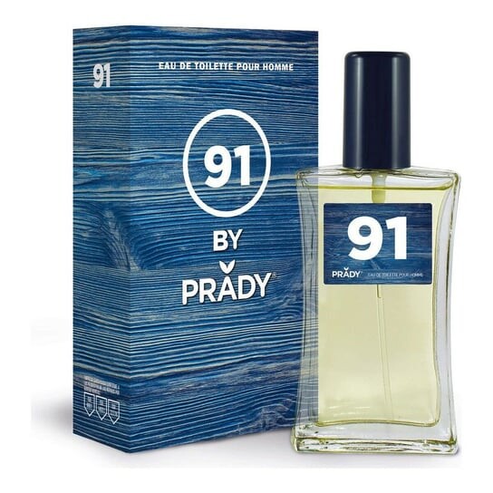 

91 Prady Parfums, Туалетная вода, 100 мл, Inne