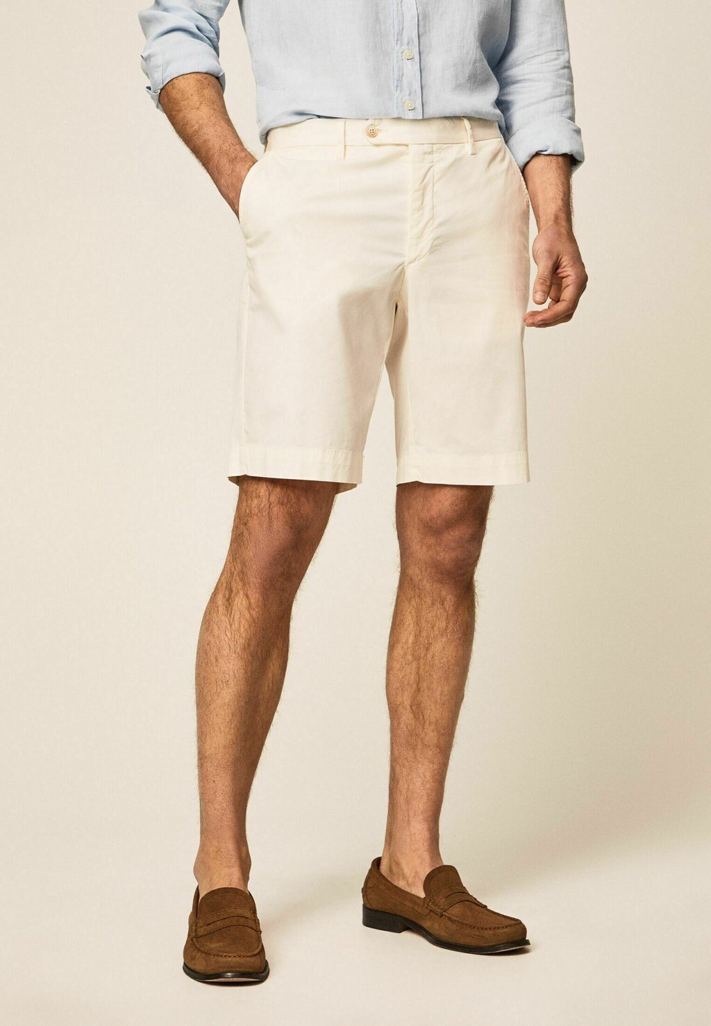 

Шорты Hackett London, белый