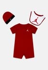 Комбинезон JUMPMAN ROMPER UNISEX SET Jordan, красный