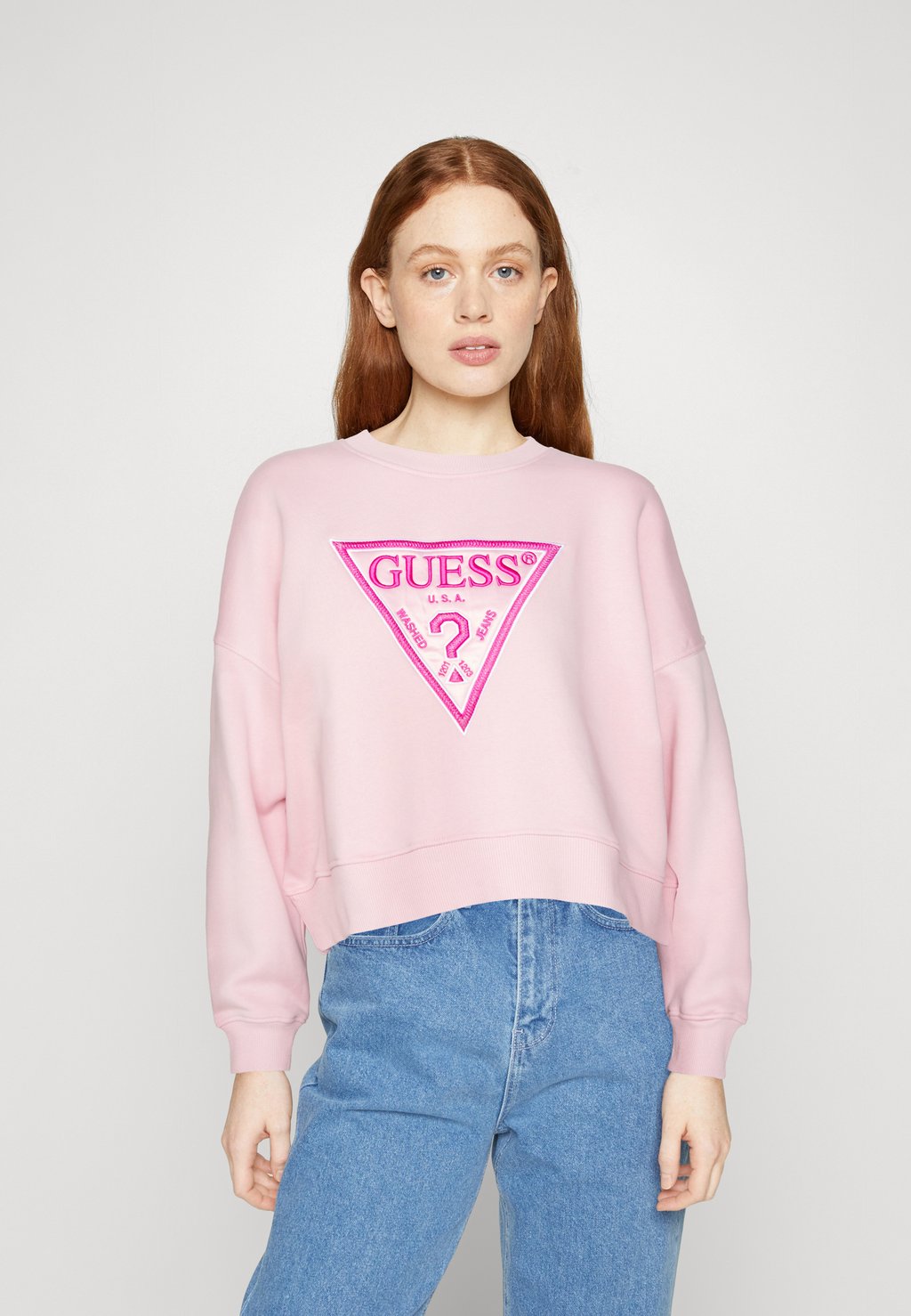 

Толстовка Guess