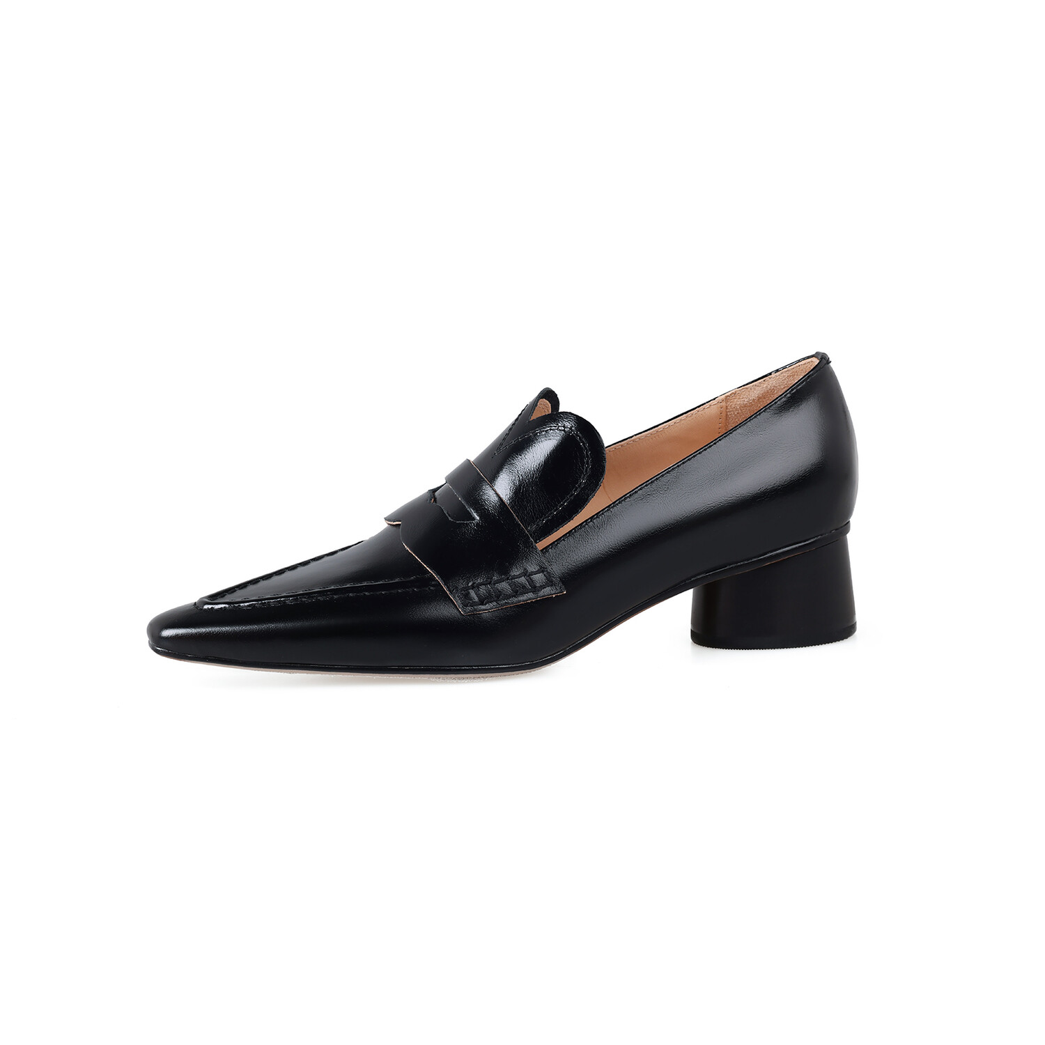 

Туфли женские повседневные Women's Casual Shoes Women's Amazing Cure, черный