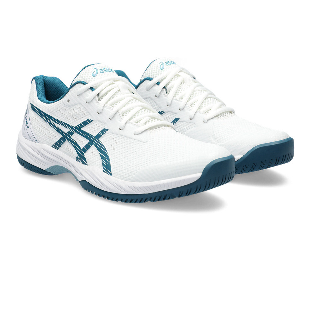 

Кроссовки для тенниса Asics Gel-Game 9, белый
