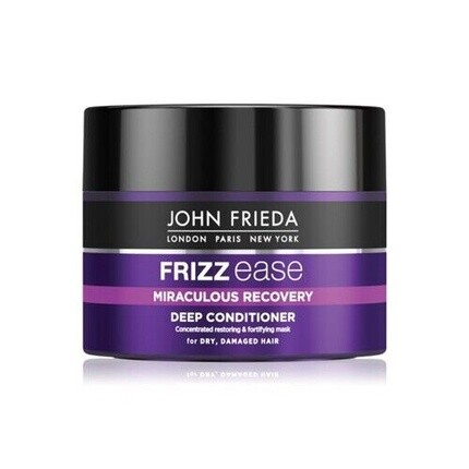 

Волшебная восстанавливающая маска Frizz Ease, 250 мл, John Frieda
