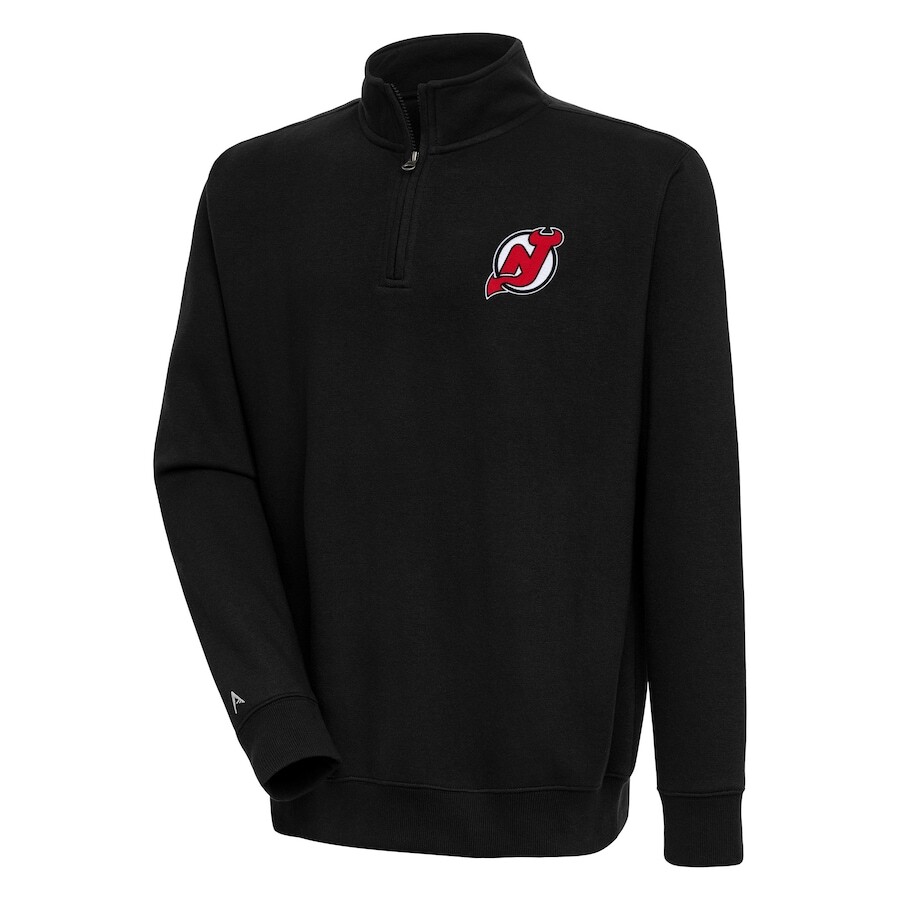 

Куртка Antigua New Jersey Devils, черный
