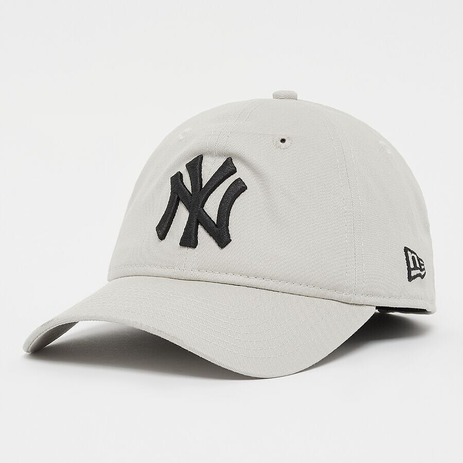 

Бейсболка 9 Twenty League Ess New York Yankees New Era, цвет stone/black