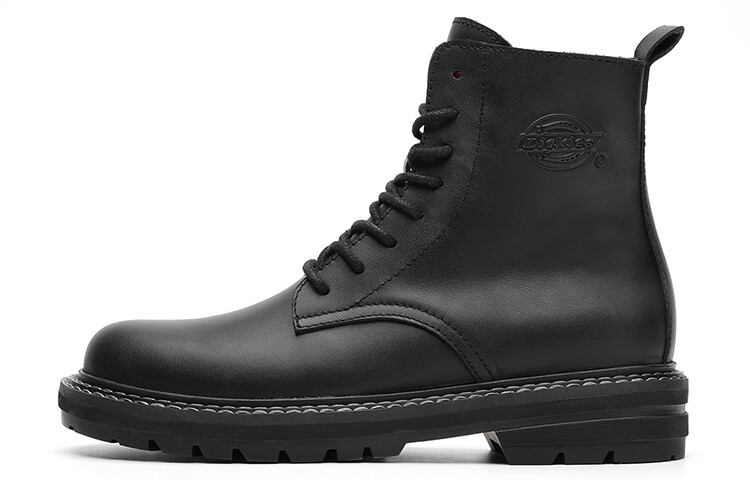

Ботинки унисекс Dickies Martin