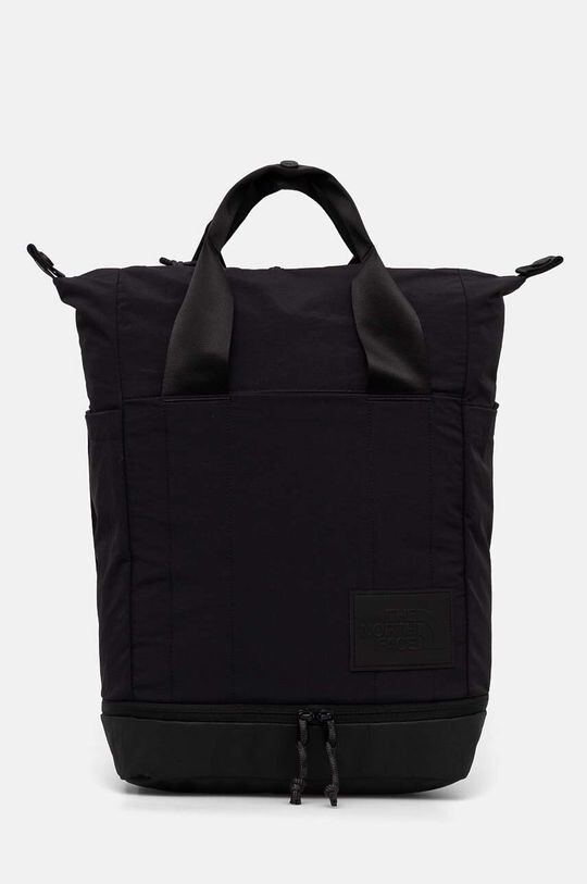 

Рюкзак Never Stop Utility Pack 26 л. The North Face, черный
