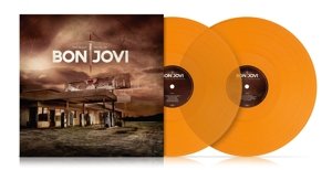 universal bon jovi bon jovi виниловая пластинка Виниловая пластинка Bon Jovi - Many Faces of Bon Jovi