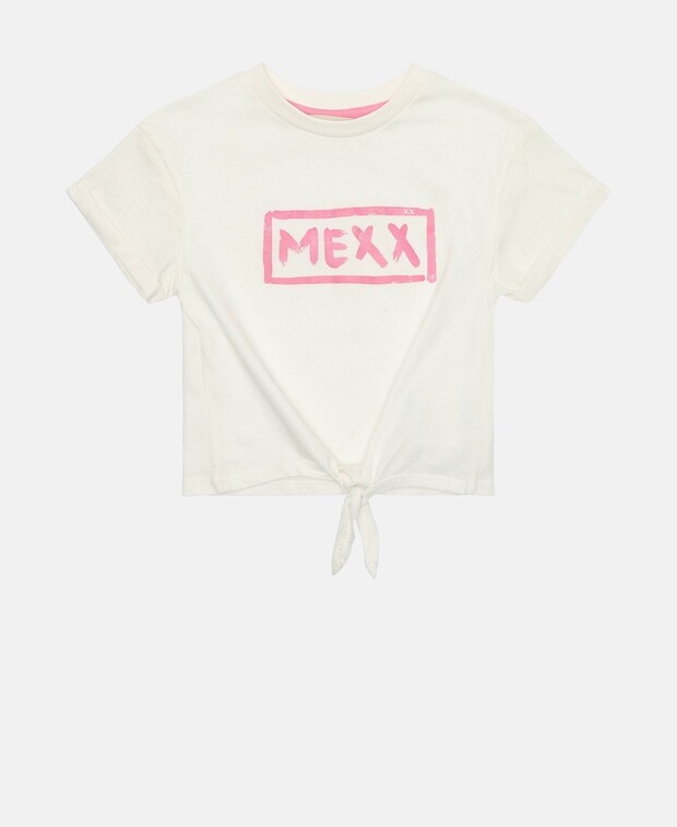 

Футболка Mexx, белый