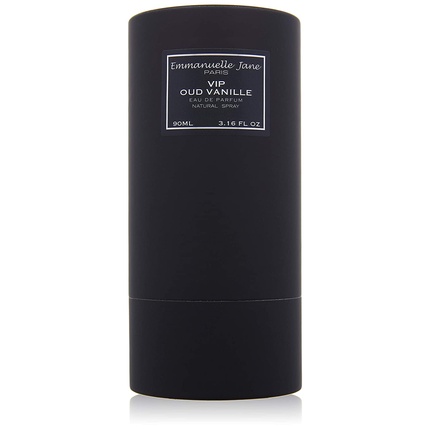 Vip Oud Vanille парфюмированная вода для мужчин 90 мл, Emmanuelle Jane
