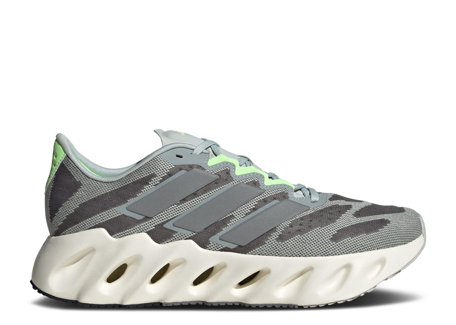 

Кроссовки adidas Switch Fwd 'Wonder Silver', серый