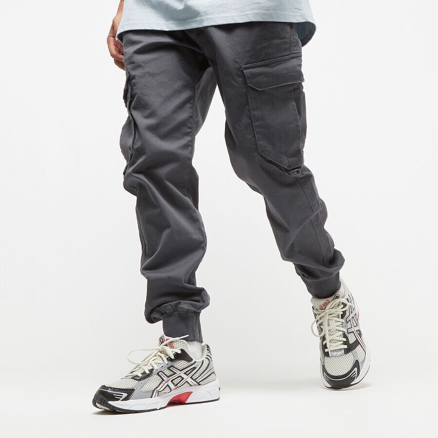

Брюки Reflex Rib Cargo Reell, цвет dark grey, Серый, Брюки Reflex Rib Cargo Reell, цвет dark grey