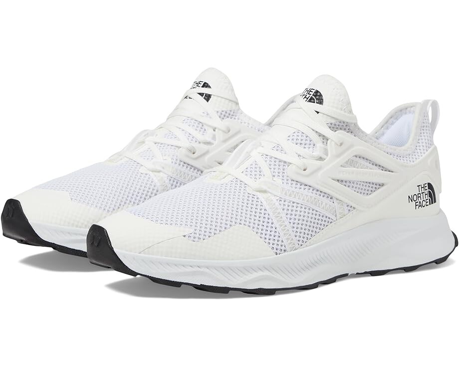 

Походная обувь The North Face Oxeye, цвет TNF White/TNF White