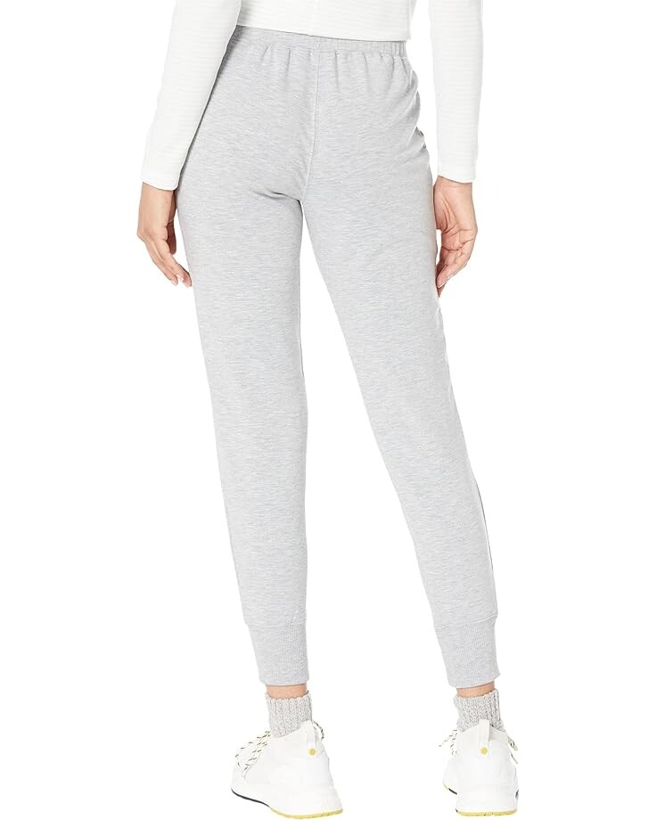 Брюки INDYEVA Vieno III Joggers, цвет Grey Heather 1