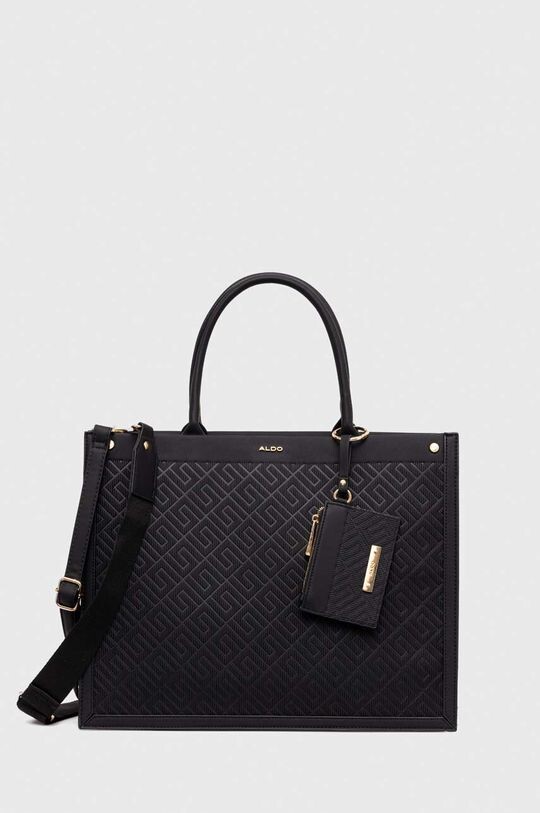 

ВАСПИАС сумочка Aldo, черный