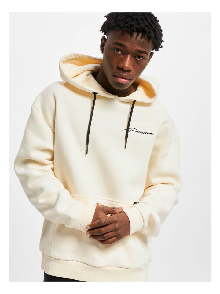 

Толстовка Rocawear, цвет offwhite
