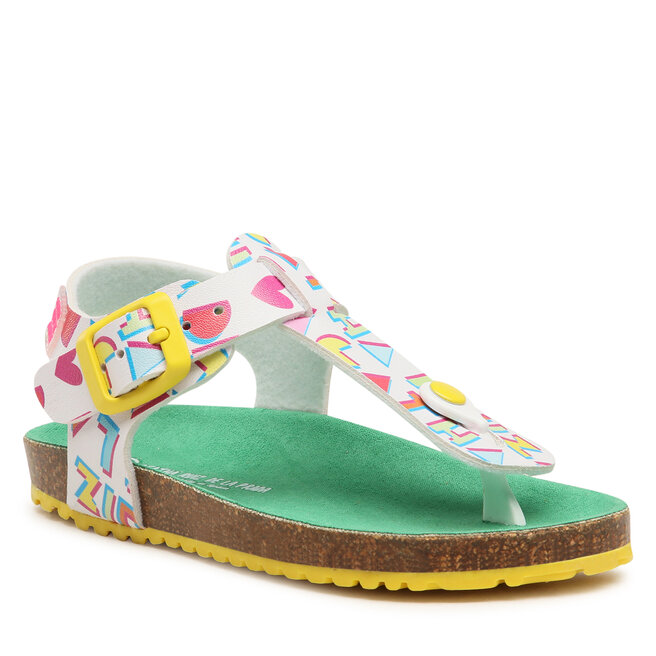 

Сандалии Agatha Ruiz de la Prada M, белый