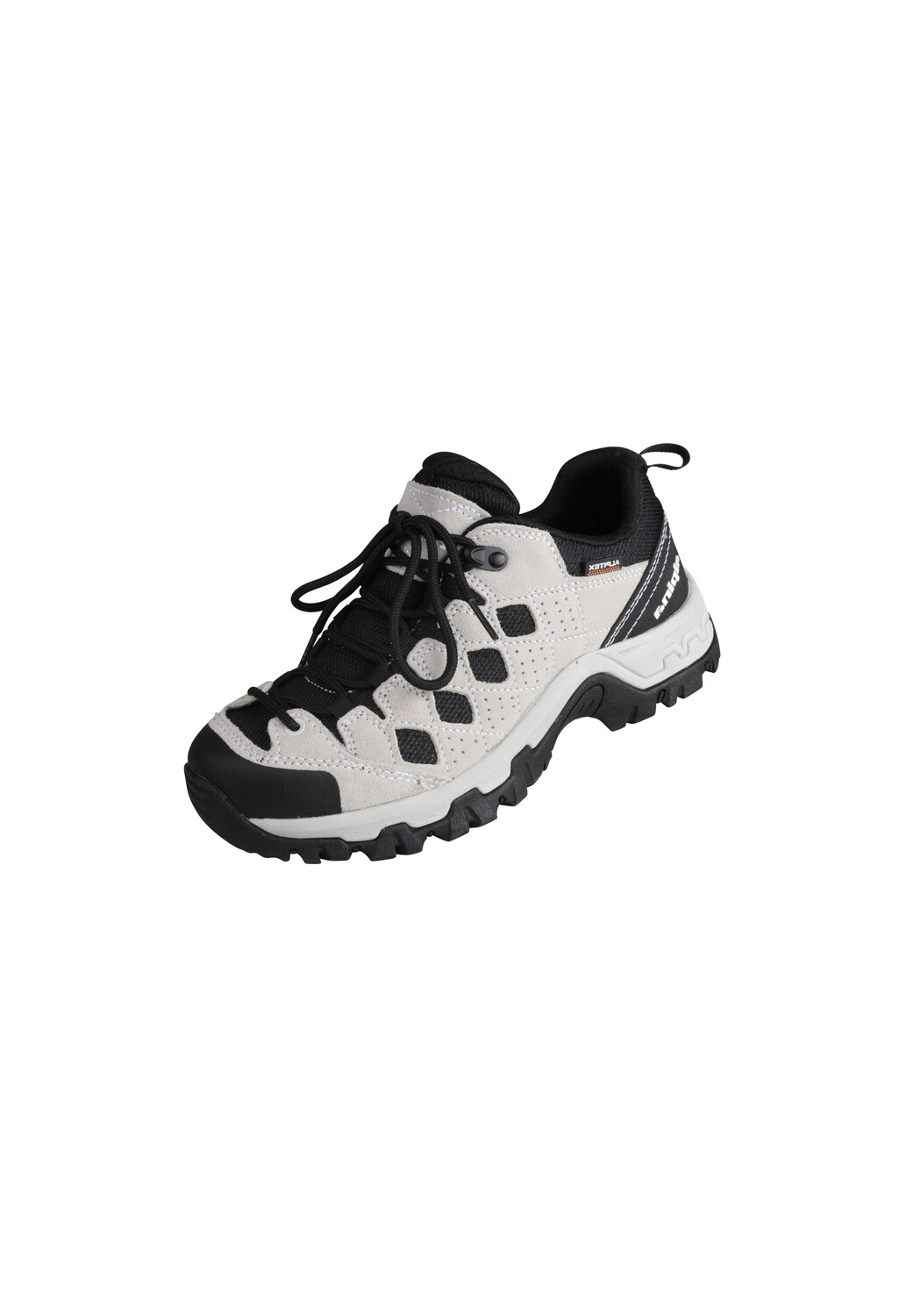 

Походная обувь Alpina Schnürschuhe Darina Low, серый