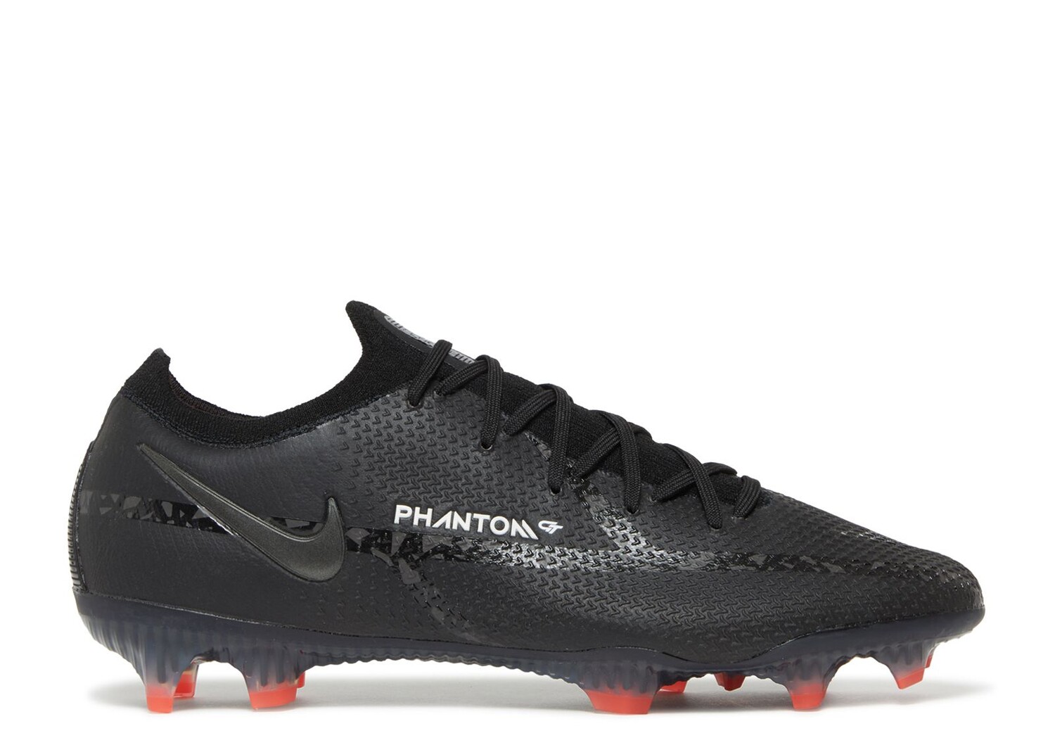 

Кроссовки Nike Phantom Gt2 Elite Fg 'Shadow Pack', черный