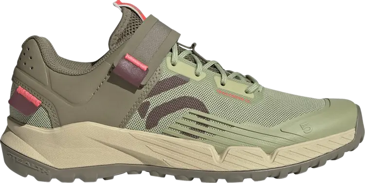 

Кроссовки Wmns Five Ten Trailcross 'Orbit Green', зеленый