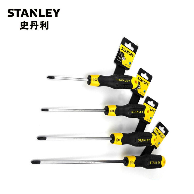 Отвертка Stanley мощная крестовая отвертка PH0x50mm STMT67299-8-23