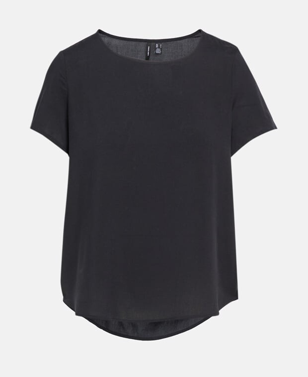 

Футболка Vero Moda, черный