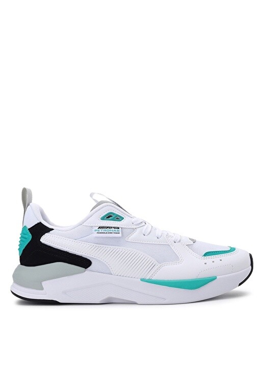 

Белые мужские кроссовки Puma