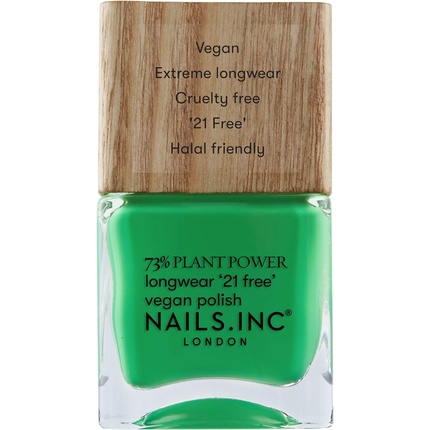 

Nails.INC Plant Power Зов Матери-Земли 14 мл Nails Inc