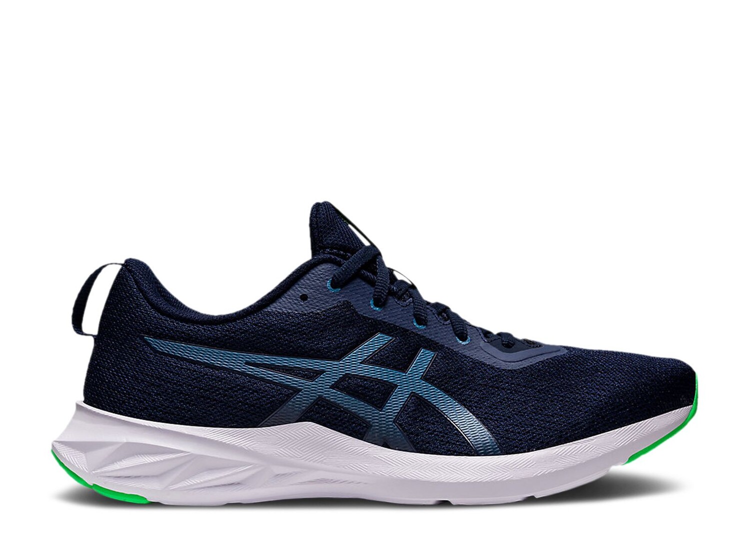 

Кроссовки ASICS Versablast 2 'Midnight Azure', синий