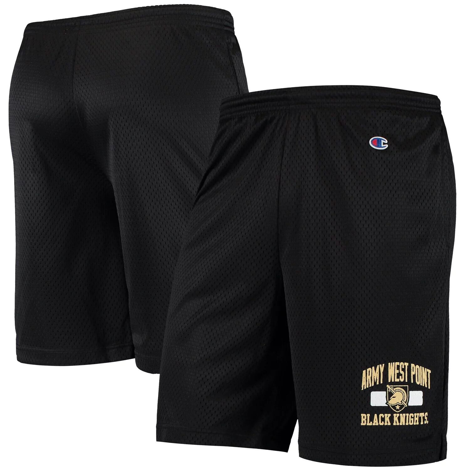 

Мужские классические шорты Champion Black Army Black Knights