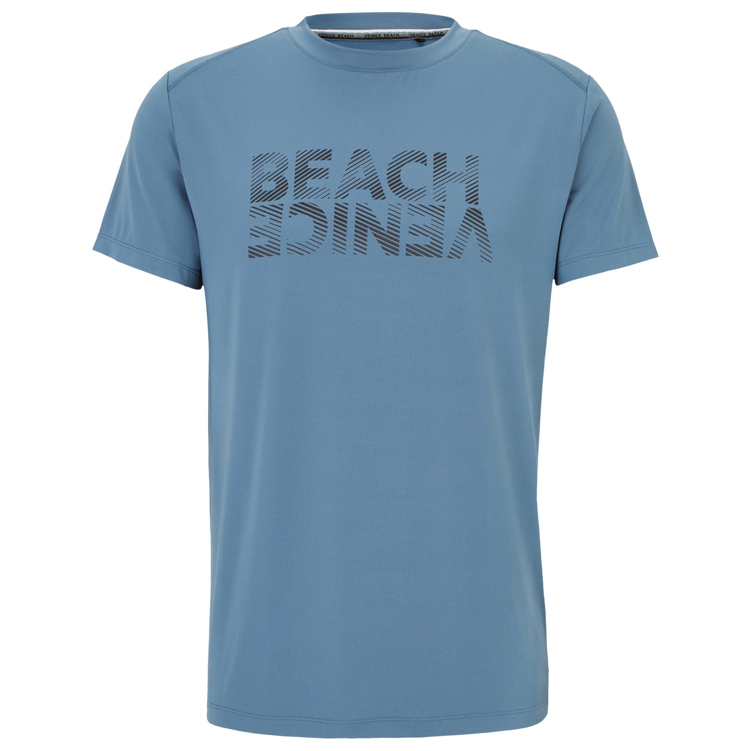 Функциональная рубашка Venice Beach Hayes Drytivity T Shirt, цвет Bluefin