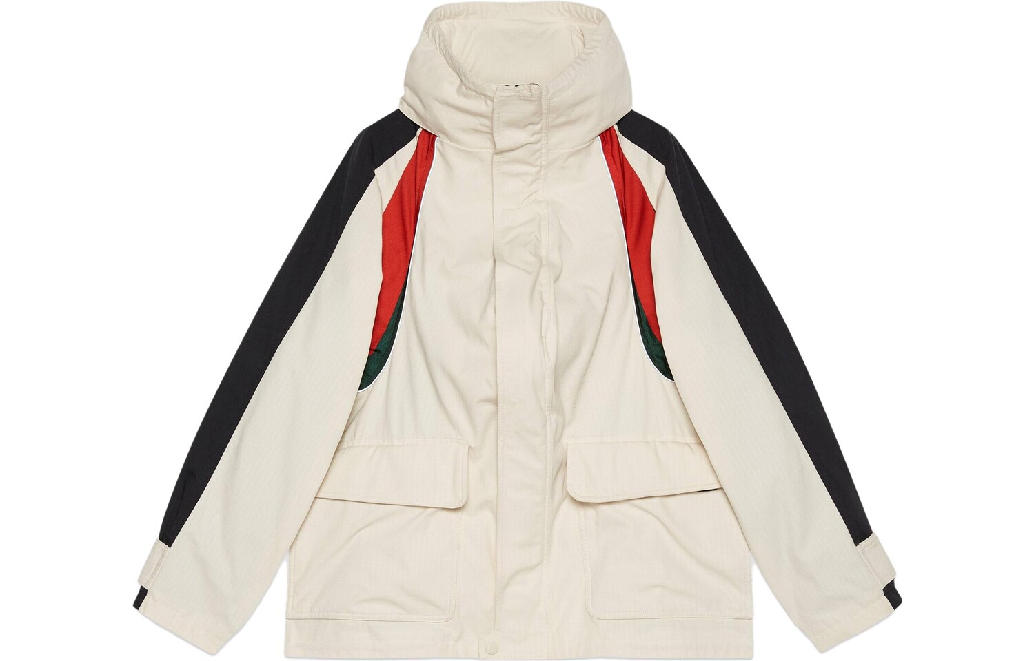 

Куртка женская Gucci Hacker Project, бежевый