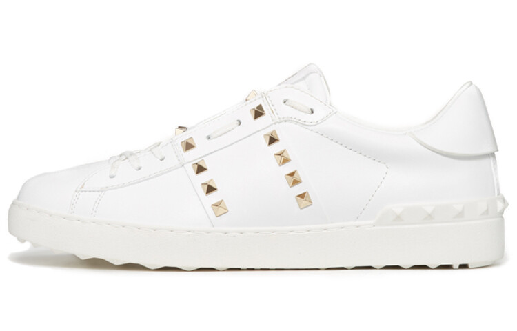 

Кроссовки Valentino Wmns Белые