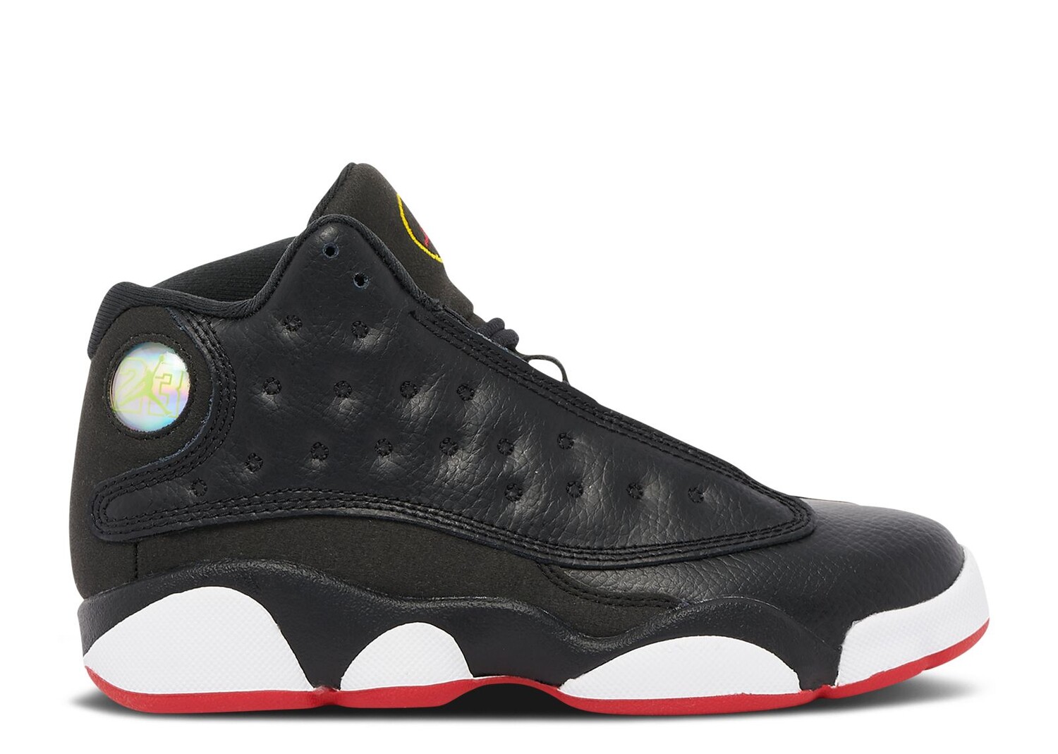 

Кроссовки Air Jordan Air Jordan 13 Retro Ps 'Playoff' 2023, черный