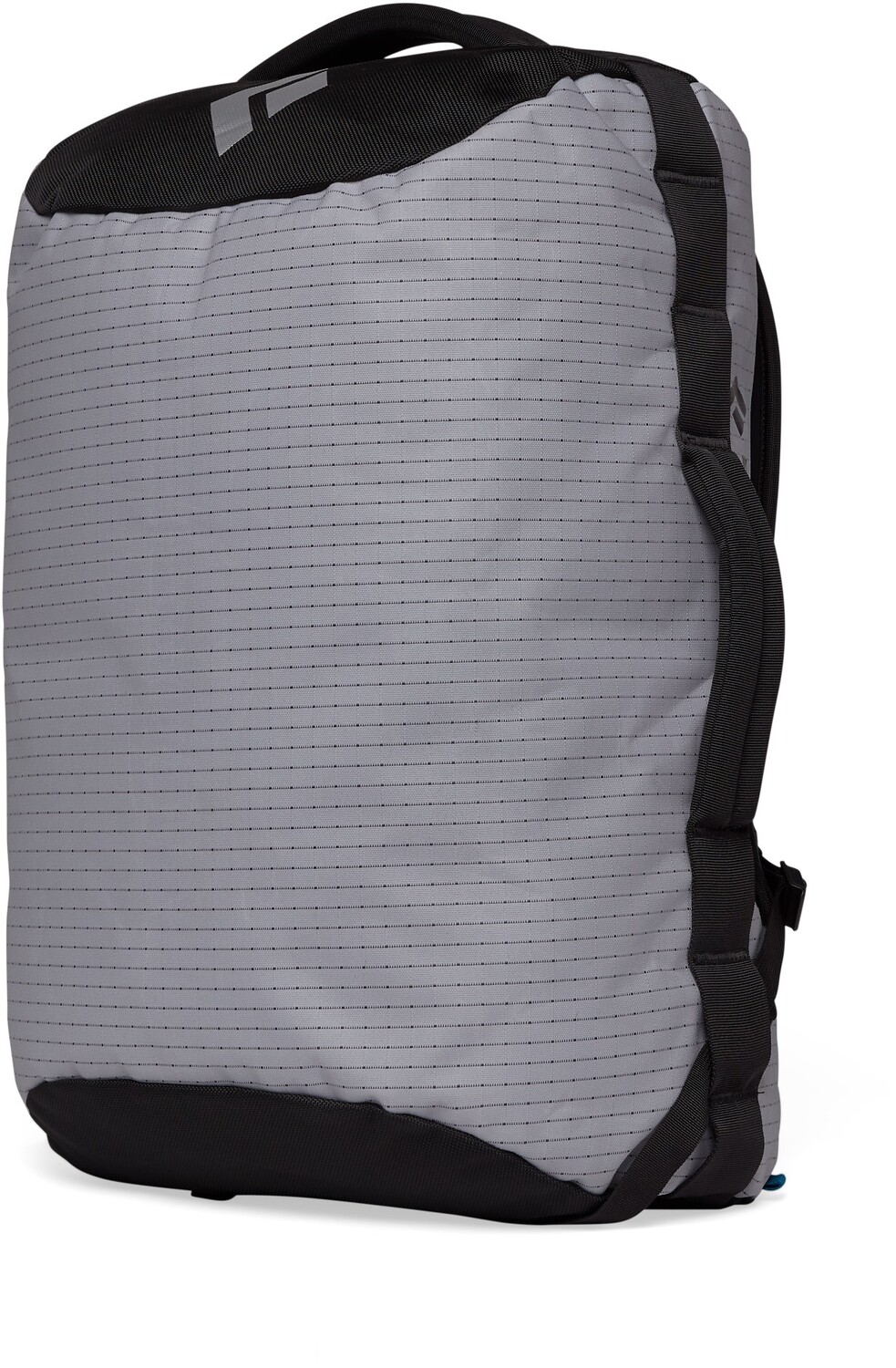 

Дорожная сумка StoneHauler 45 л Black Diamond, серый