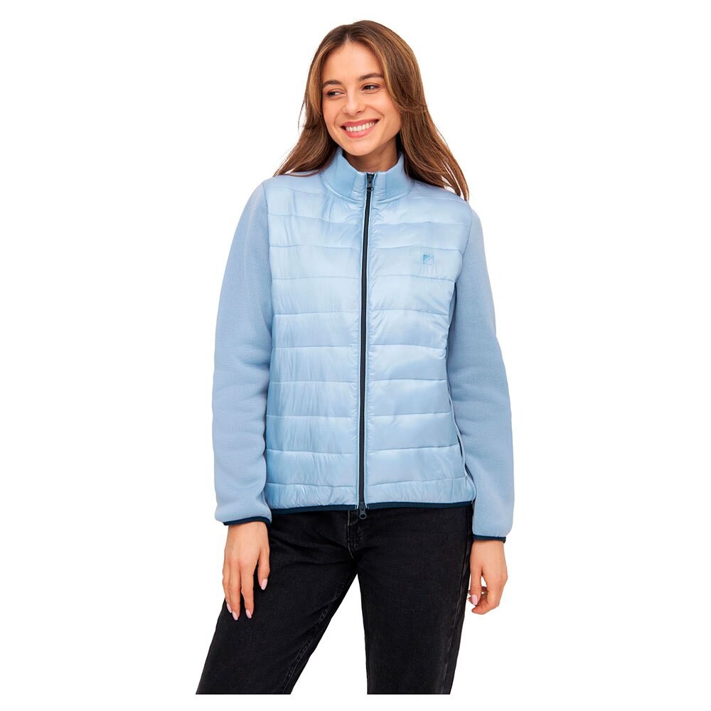 

Куртка Redgreen Solrun Padded, белый
