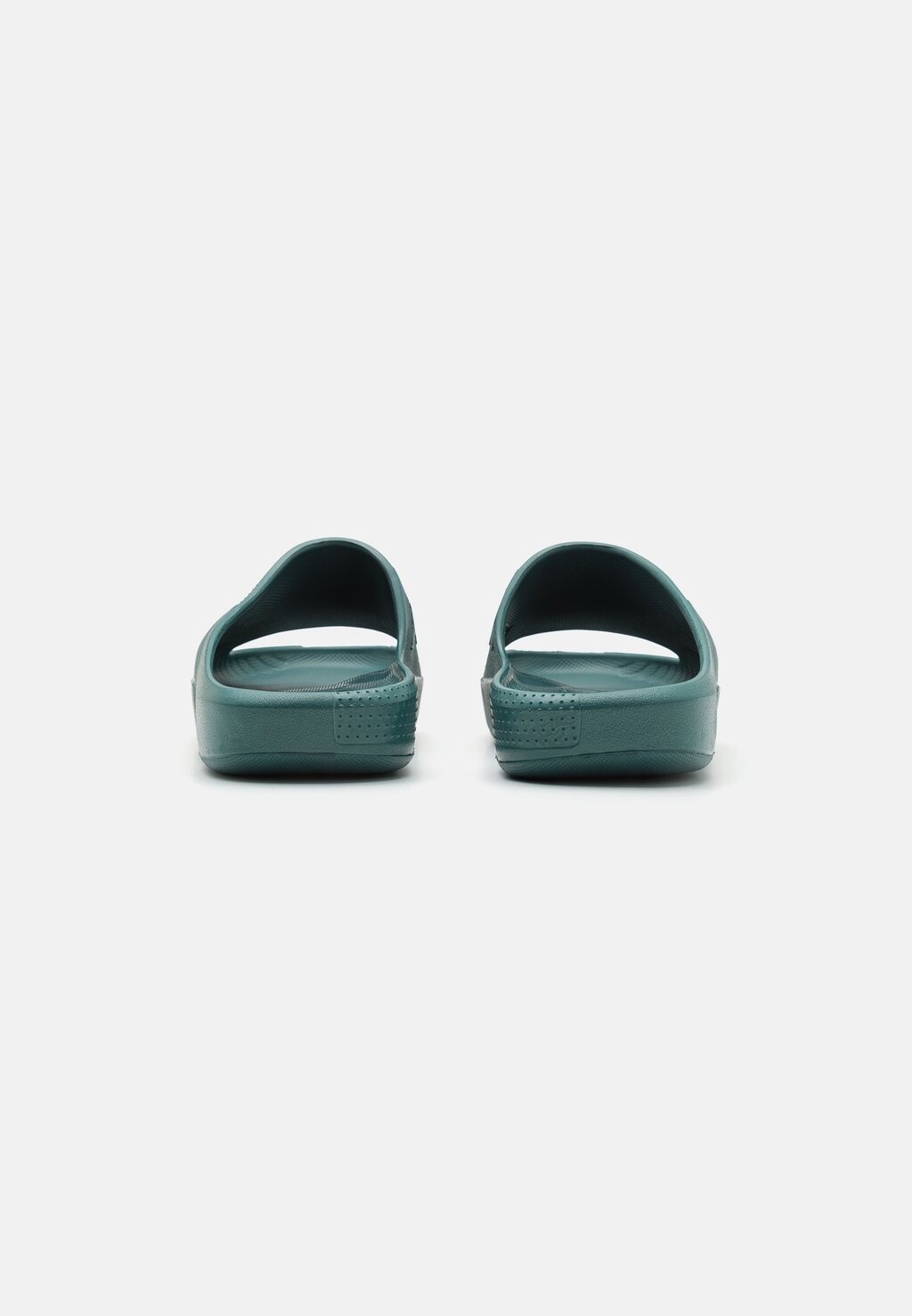 

Шлепанцы JORDAN POST SLIDE UNISEX Jordan, зеленый
