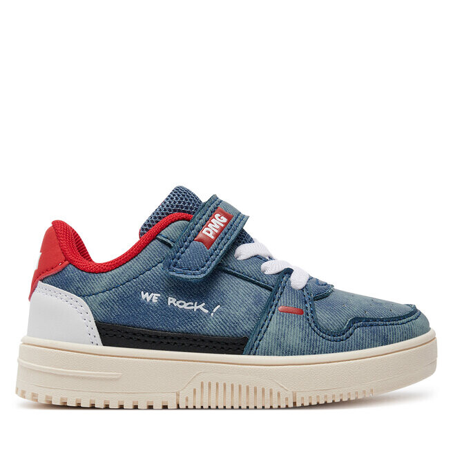 

Кроссовки Primigi 5957122 Jeans, синий