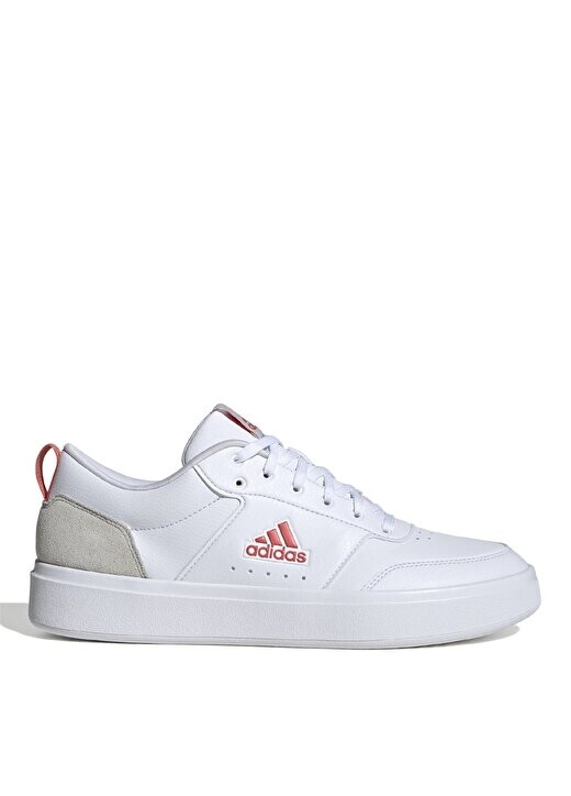 

Белые мужские кроссовки ID5580 PARK adidas, белый, Серый, Белые мужские кроссовки ID5580 PARK adidas, белый