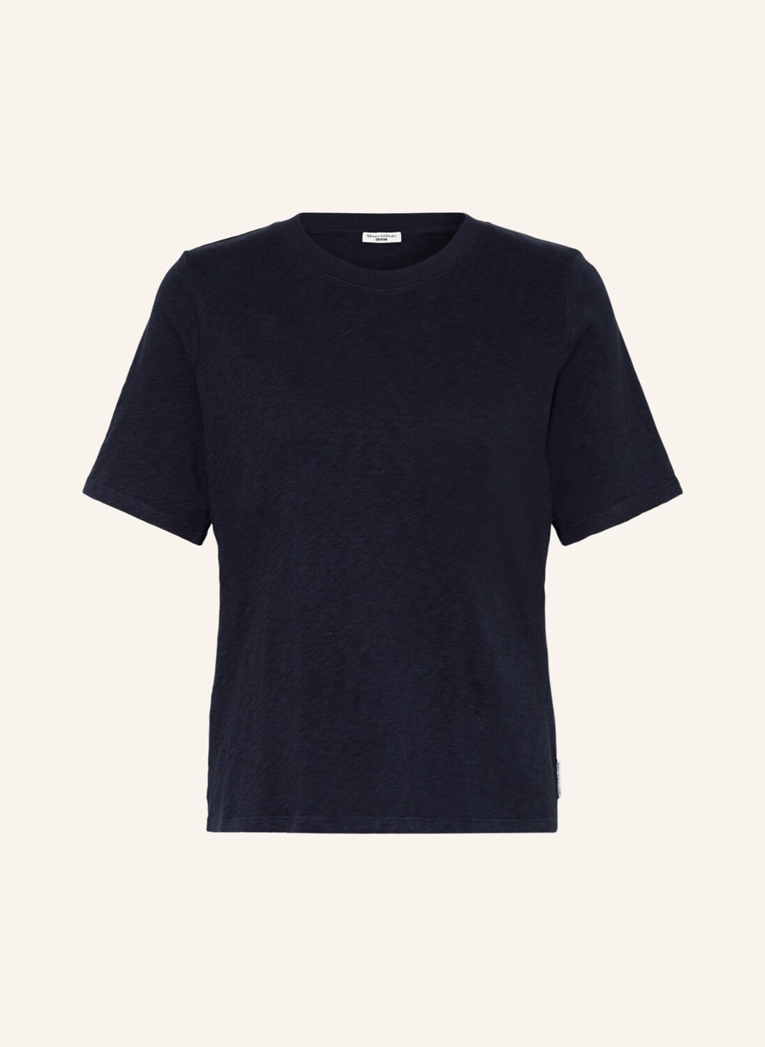 

Футболка Marc O'Polo DENIM, темно-синий