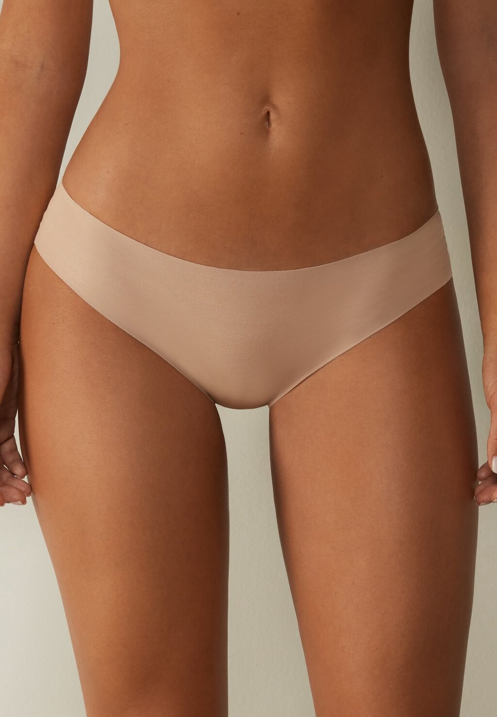 

Трусы SEAMLESS Intimissimi, нюд