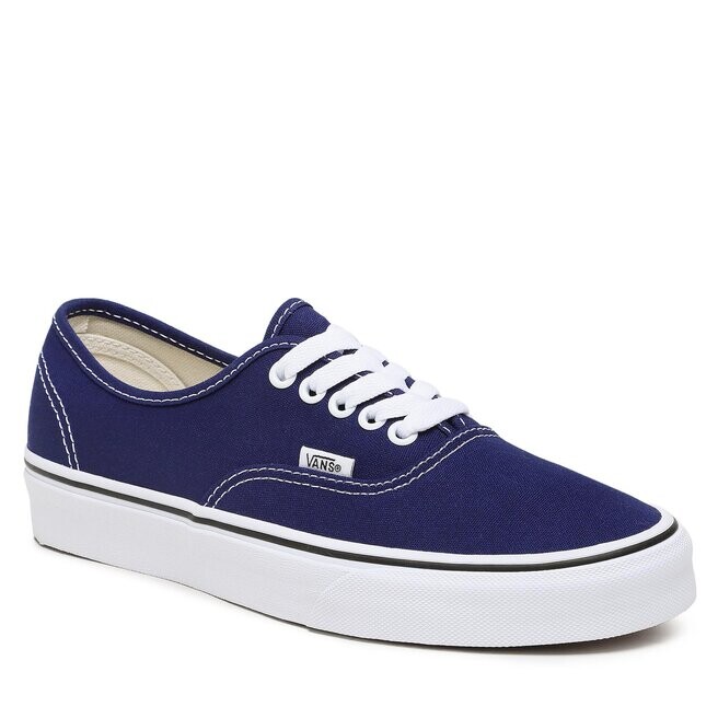 

Кроссовки Vans Authentic, синий