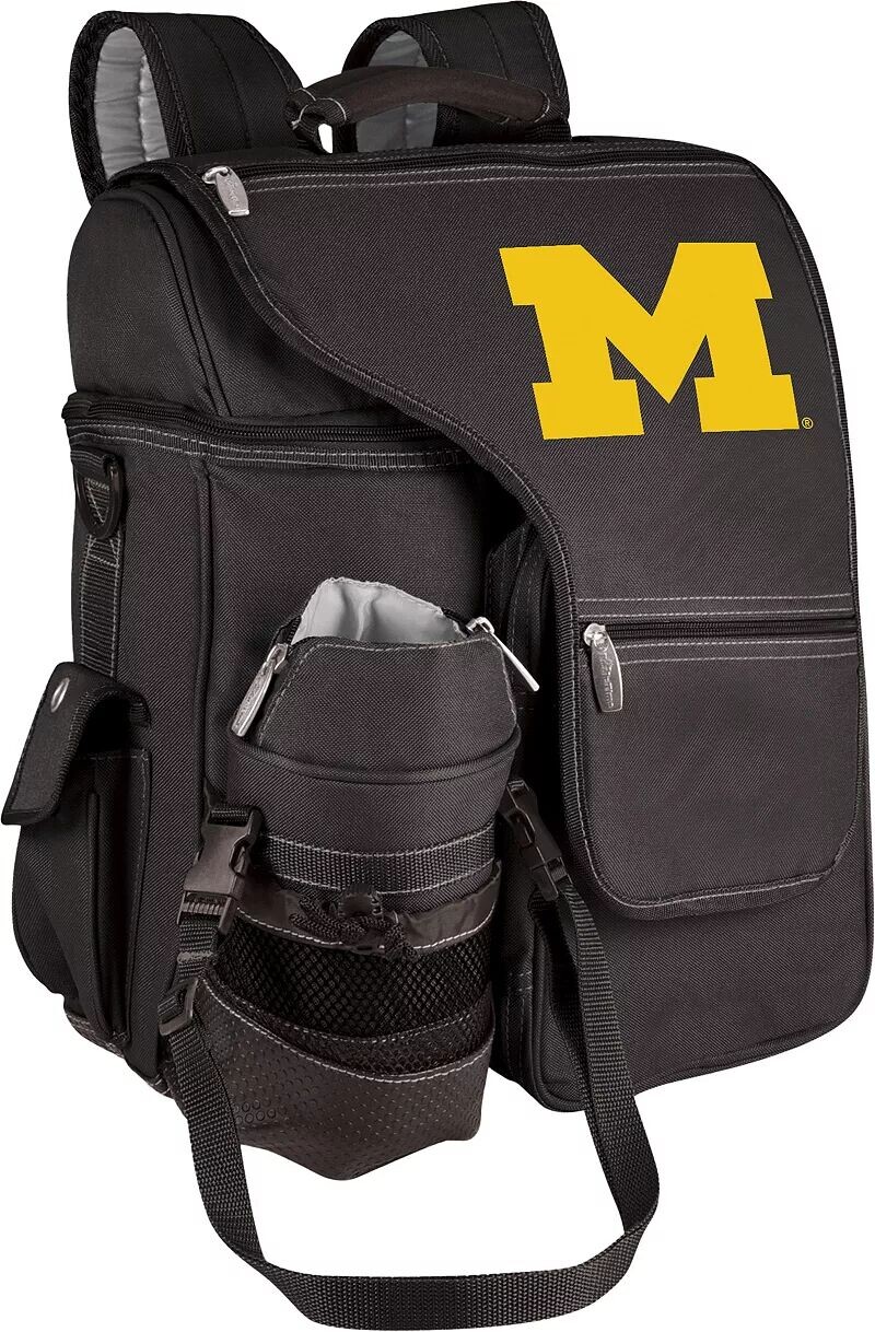 

Рюкзак-холодильник для путешествий Picnic Time Michigan Wolverines Turismo