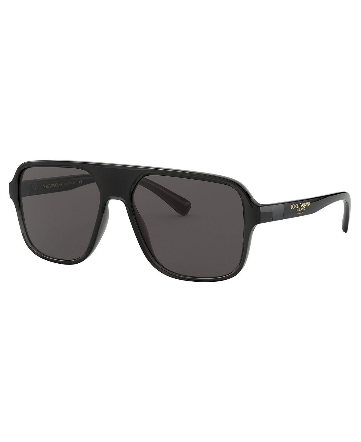 

Мужские солнцезащитные очки, DG6134 Dolce&Gabbana