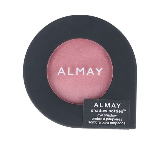 

Тени, Shadow Softies, №145 Лепесток, 2г Revlon Almay, розовый
