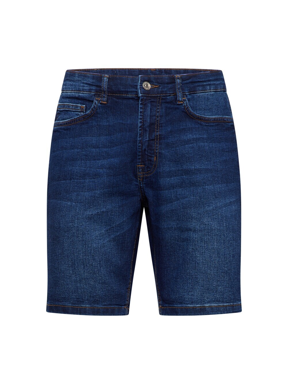 

Обычные джинсы Denim Project Ohio, темно-синий