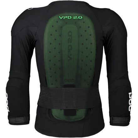 Куртка Spine VPD 2.0 POC, черный