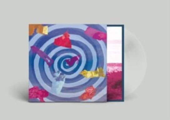 

Виниловая пластинка Artadi Genevieve - Dizzy Strange Summer